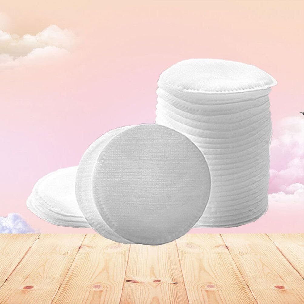 Cotton Pads view 3